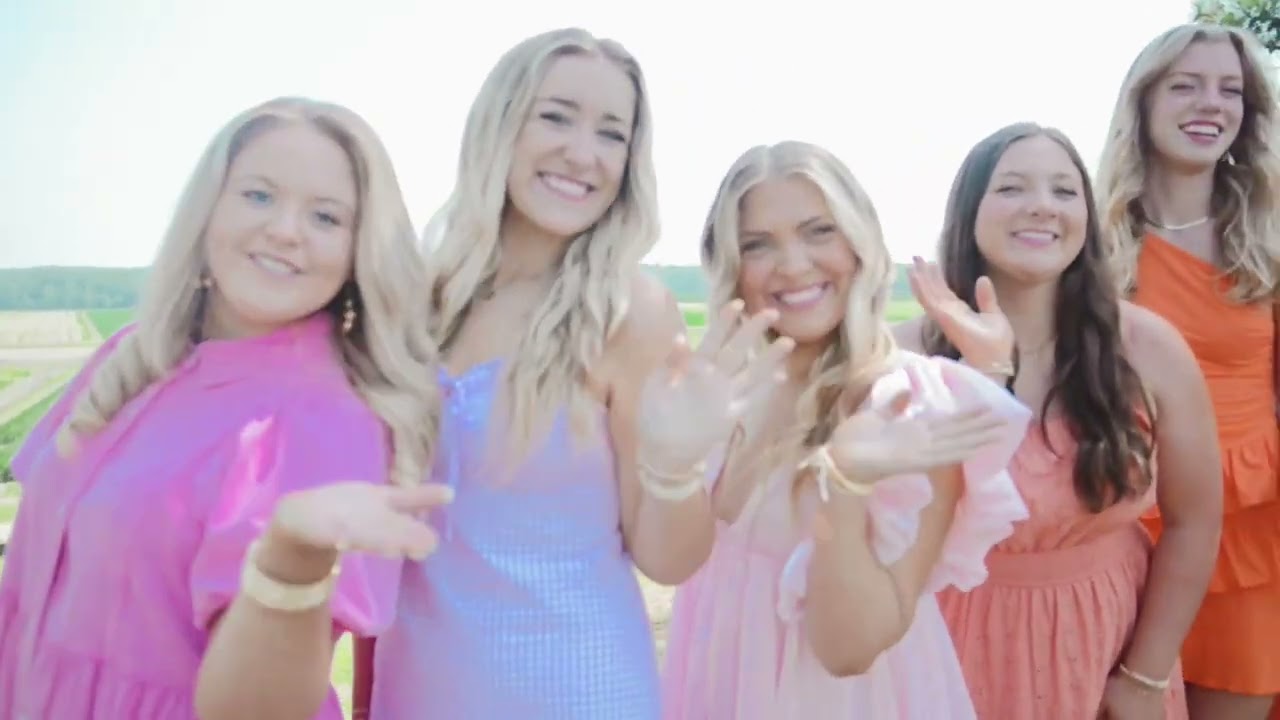 MSU ADPi 2023 Recruitment Video