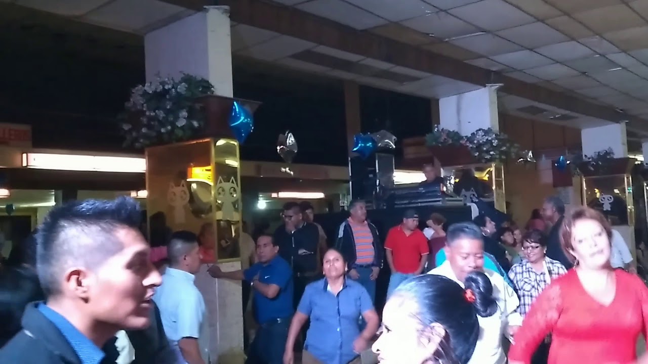 California Dancing Club, ACAPULCO TROPICAL 