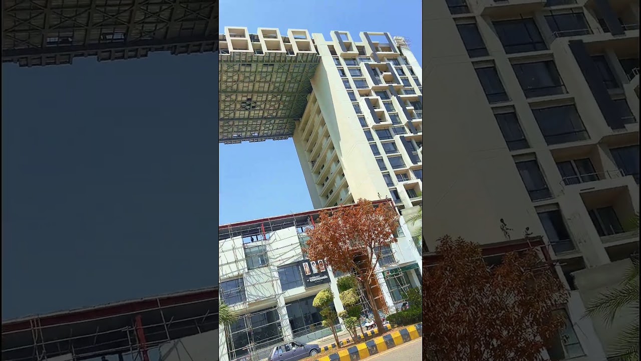 Where luxury meets nature “Gulberg Green Islamabad”