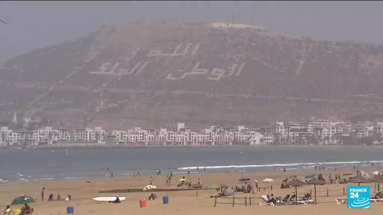 Covid-19 au Maroc : des prix brad&eacute;s pour attirer les touristes