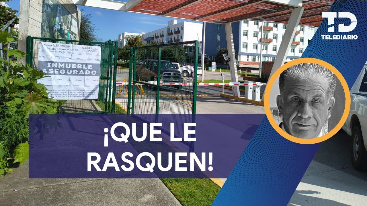 Las irregularidades en la Villa Panamericana