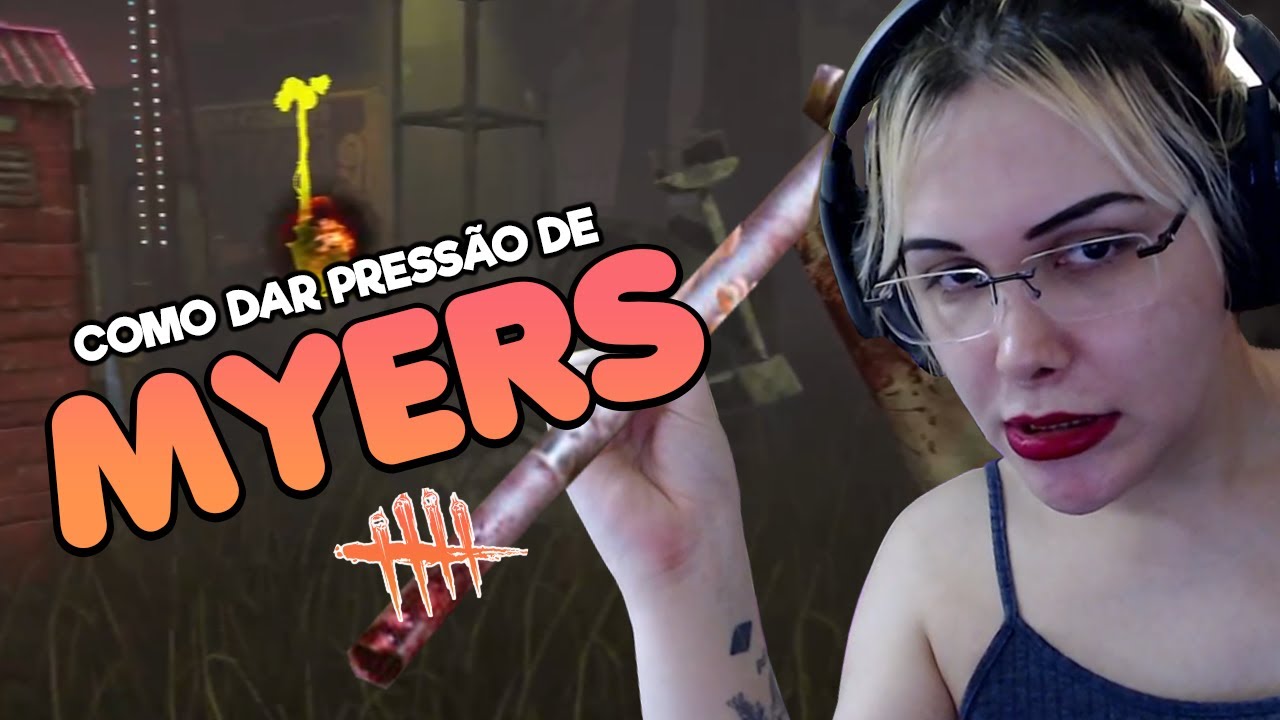 DICAS DE PROPLAYER | DEAD BY DAYLIGHT - DANI LIU