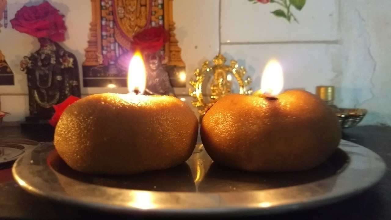 Maavillakku Maavu