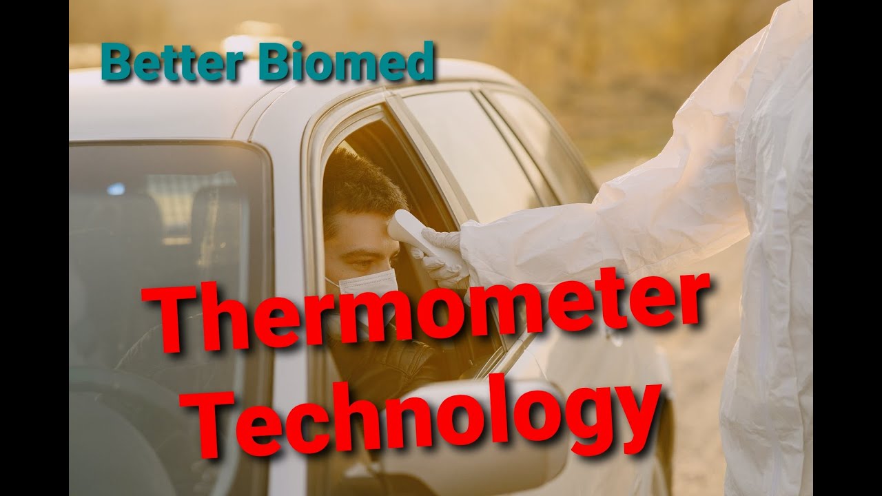 Thermometer Technology