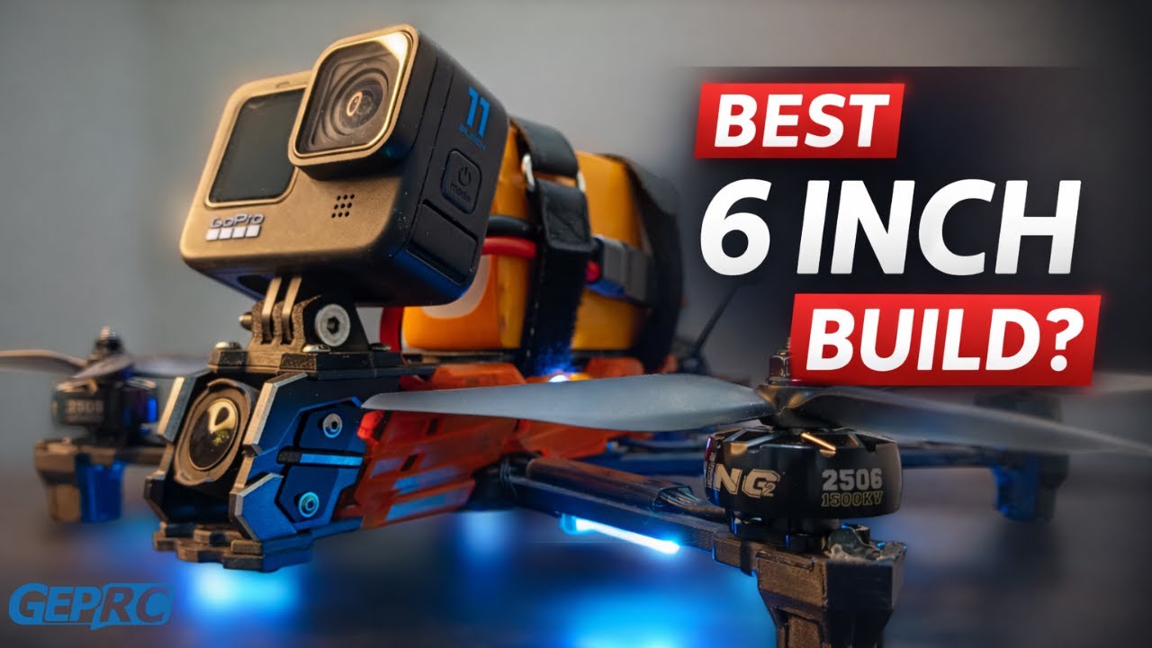How to Build FPV Drone in India 🇮🇳 with DJI O4 Pro | Full Build  