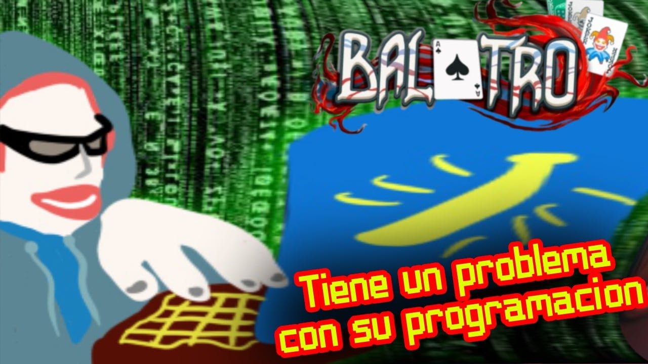 Las multiples mecánicas ocultas de Balatro