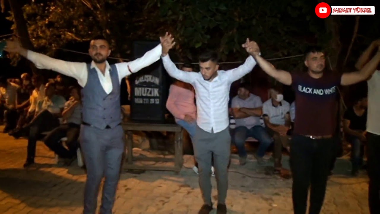 AŞIK NİHAT MEKTEBİN BACALARI (HATAY MÜZİKLERİ)
