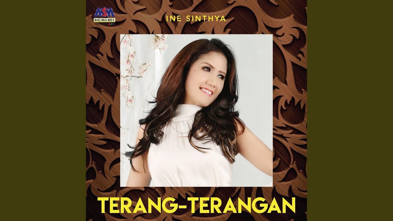 Terang Terangan