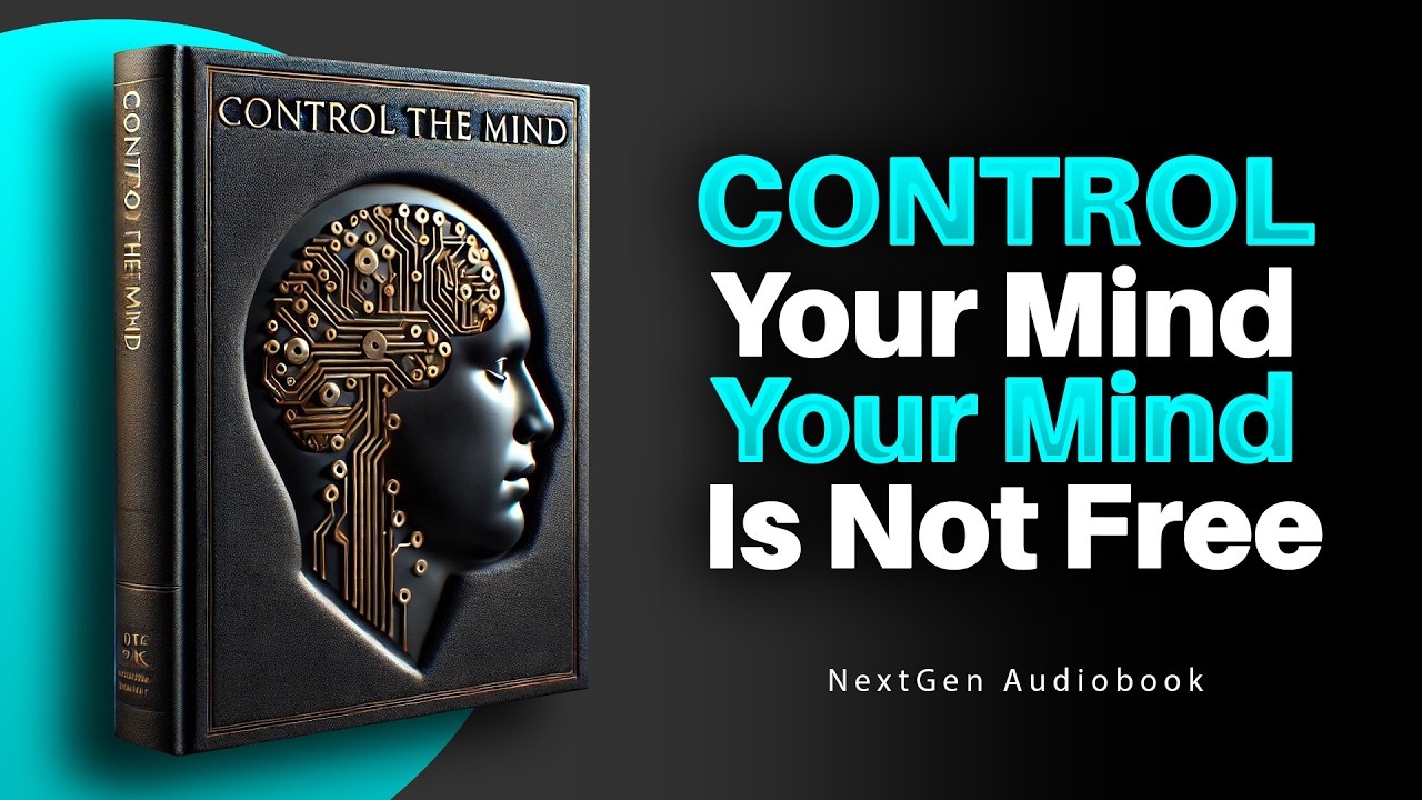 CONTROL THE MIND | Once You Master Your Thoughts, Your Life Changes (Full Audiobook)