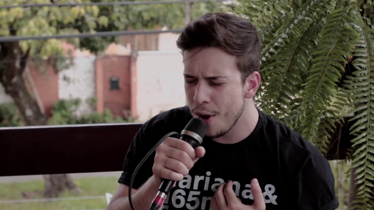 MARCO - Cancela o plano (Vídeo Oficial)