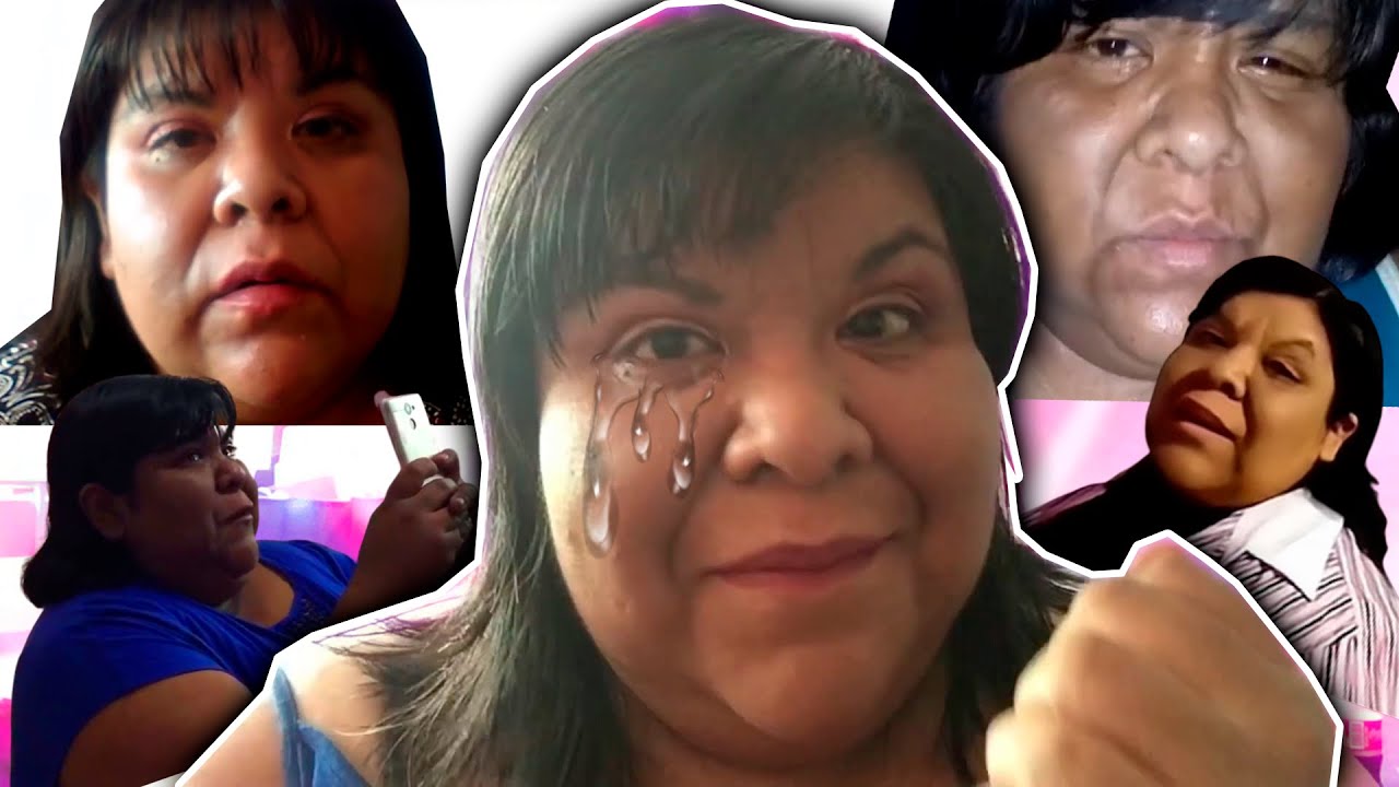 LA HISTORIA DE AMOR DE Aimep3 Recopilacion de Aimep3 Enamorada