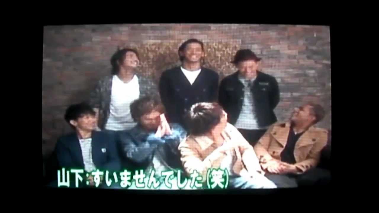 J soul 楽しいっす...how about you?