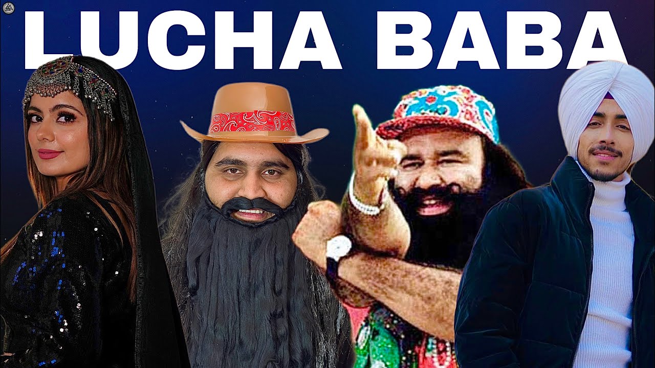 MSG - RAM RAHIM SINGH INSAAN | ROAST | FT. KIRAT & DEEP | FreshY Canadian