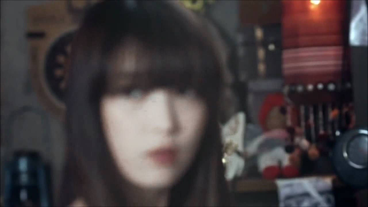 [Trailer] Be Strong, be happy. || IU, MBLAQ and DongHo.