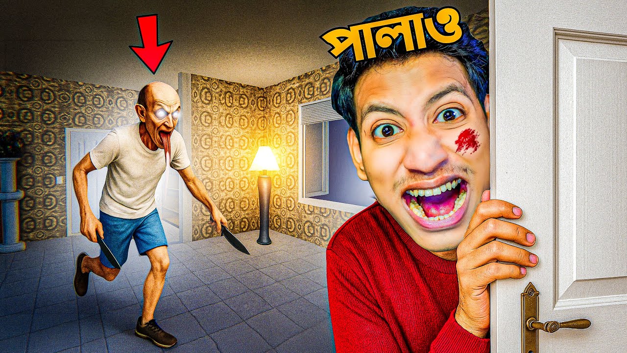Someone Tried To Kidnapped Me - The Bangla Gamer
