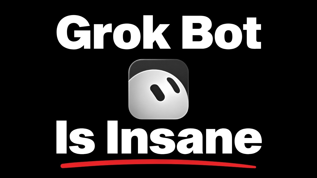 Почему я перешел с Hermes на Grok Bot