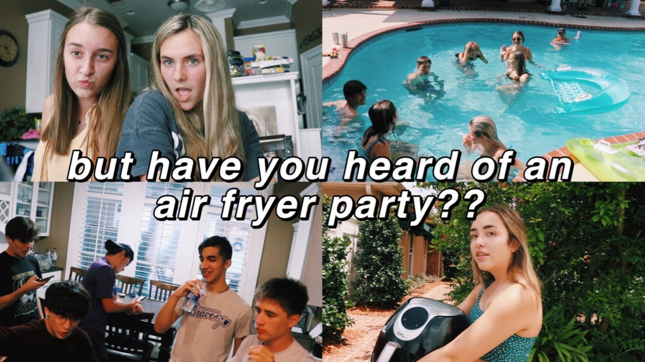 FIRST DAY OF SUMMER 2020 VLOG | crazy day in my life!!!