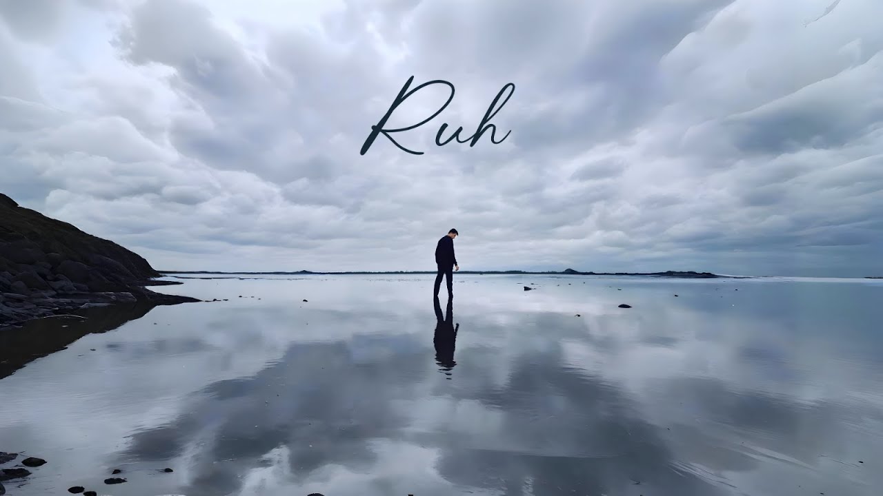 Ádrikk, Searnix - Ruh (Official Lyrical Video)