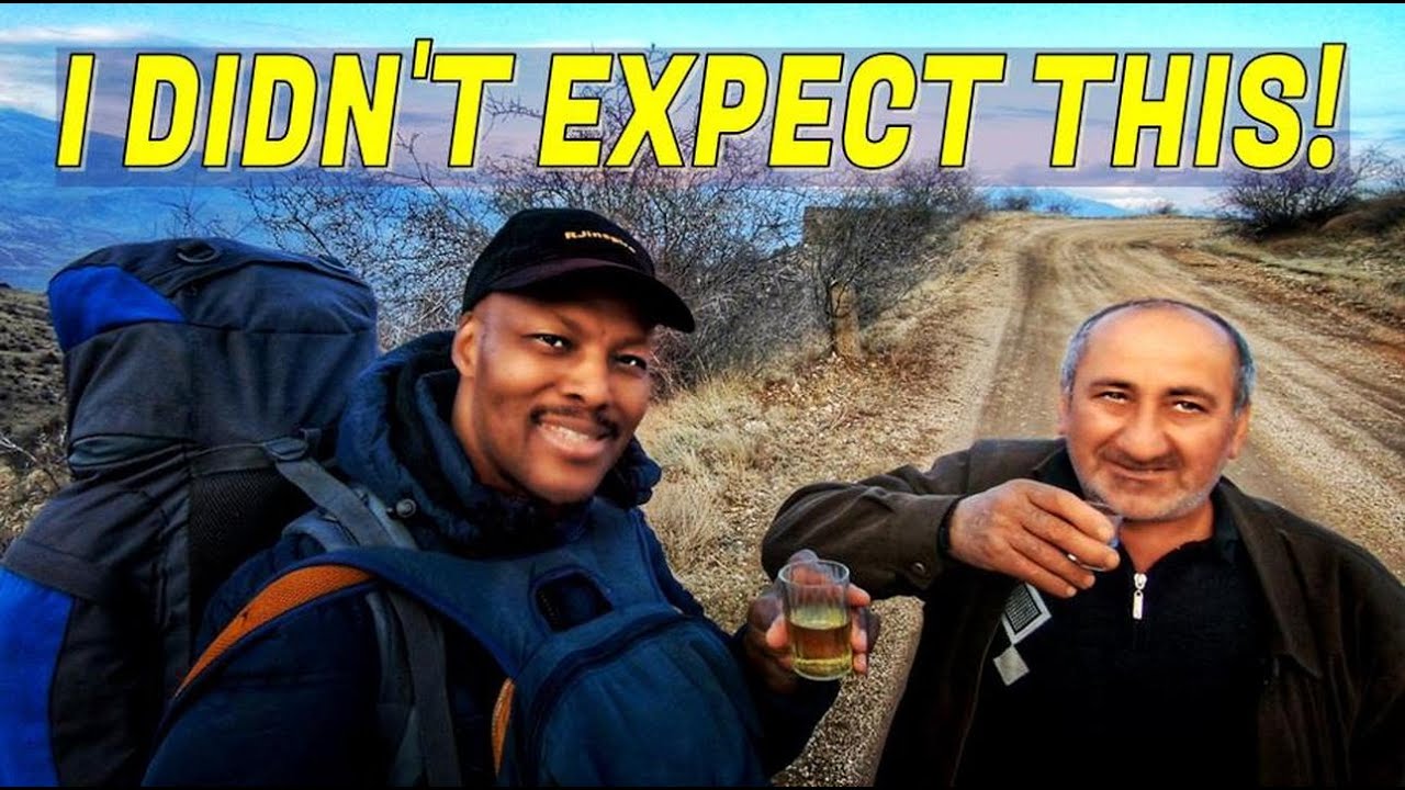 Searching For Secret Abandoned Cave (dangerous odyssey) - WHAT HAPPENED!