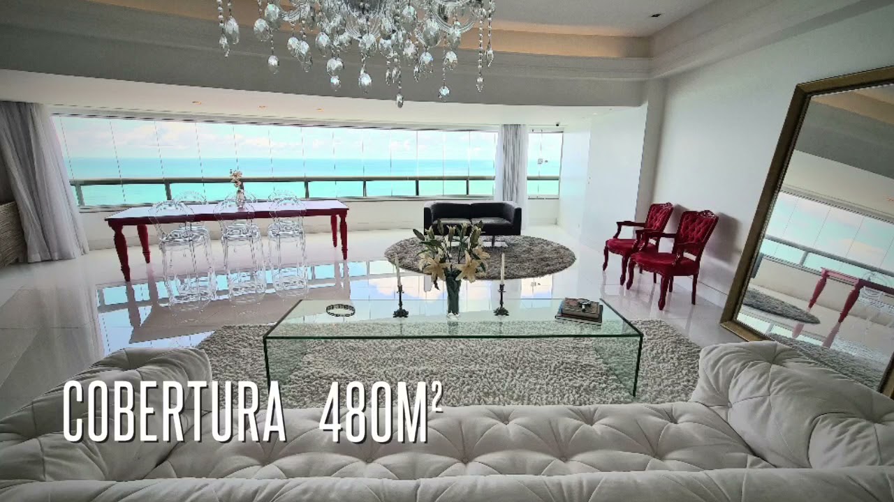 Cobertura 480m 