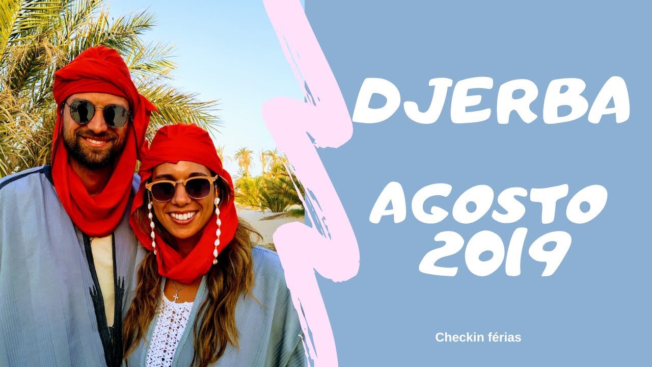 Check in Trip DJERBA