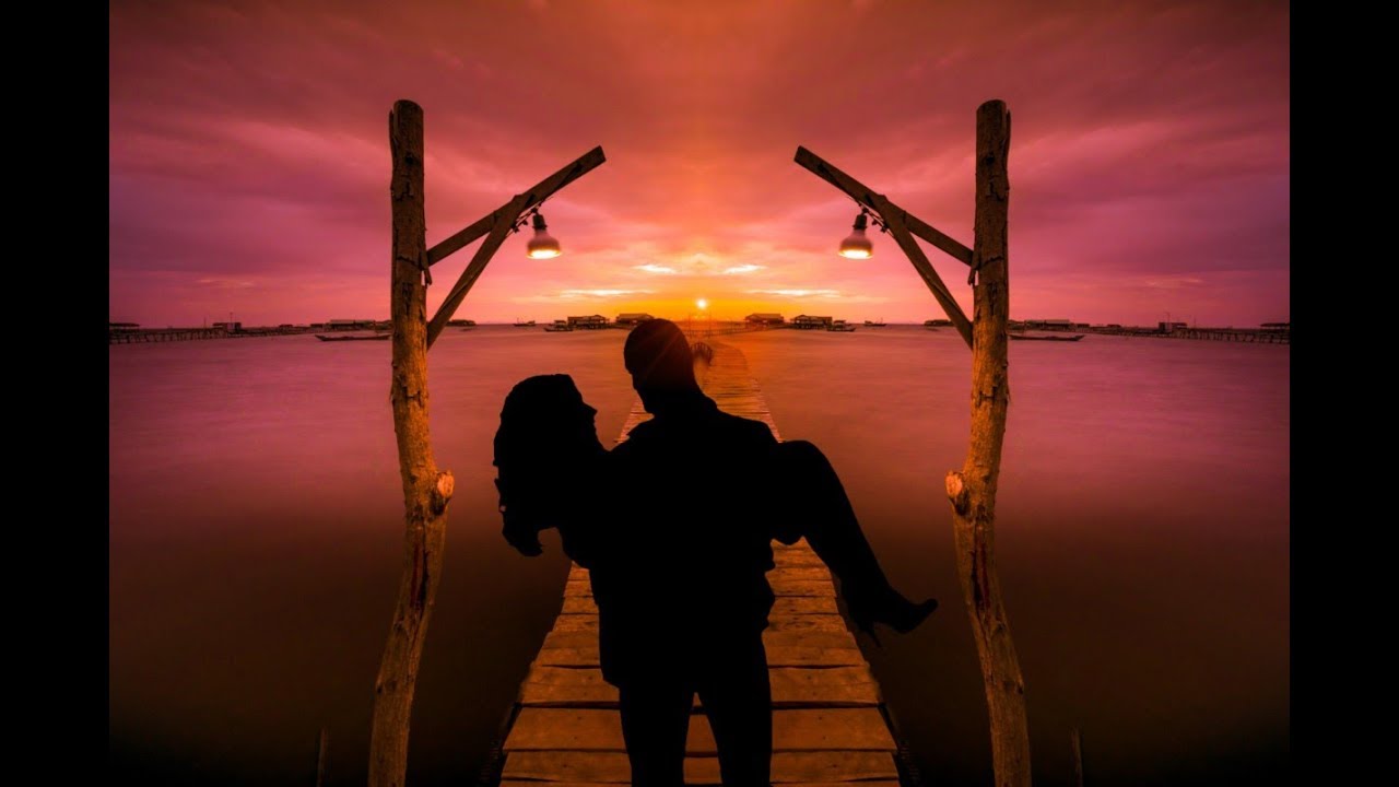 Ray Conniff - Memories are made of this (Vocal Solo: Jackie Ward) (HD) (CC)