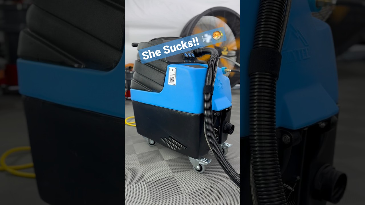 What Do The Pros Use? #detailing #shorts #carwash