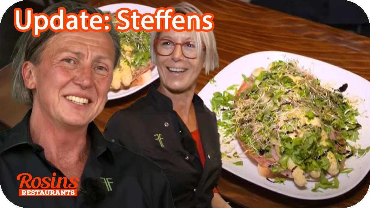 Update Restaurant 