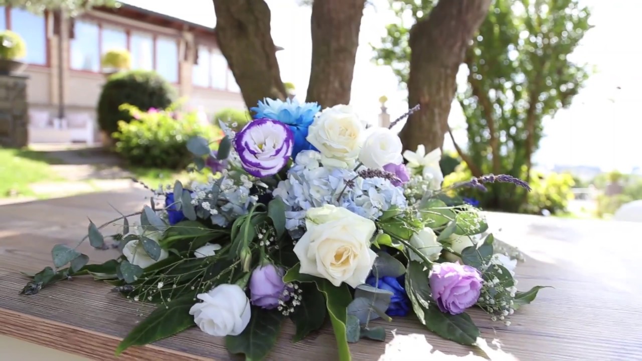 Location Eventi - Villa Gitana