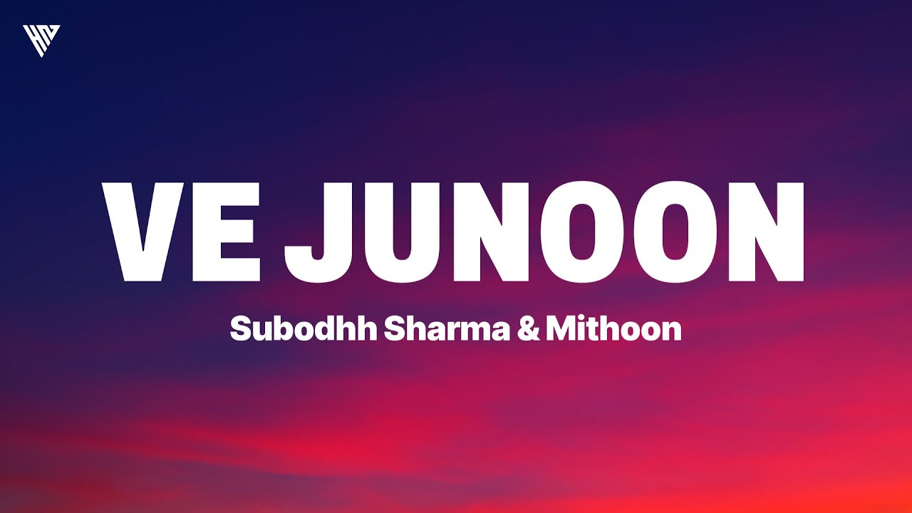 Ve Junoon (Awarapan 2) - Subodhh Sharma | Emraan Hashmi | Disha Patani | New Songs 2026