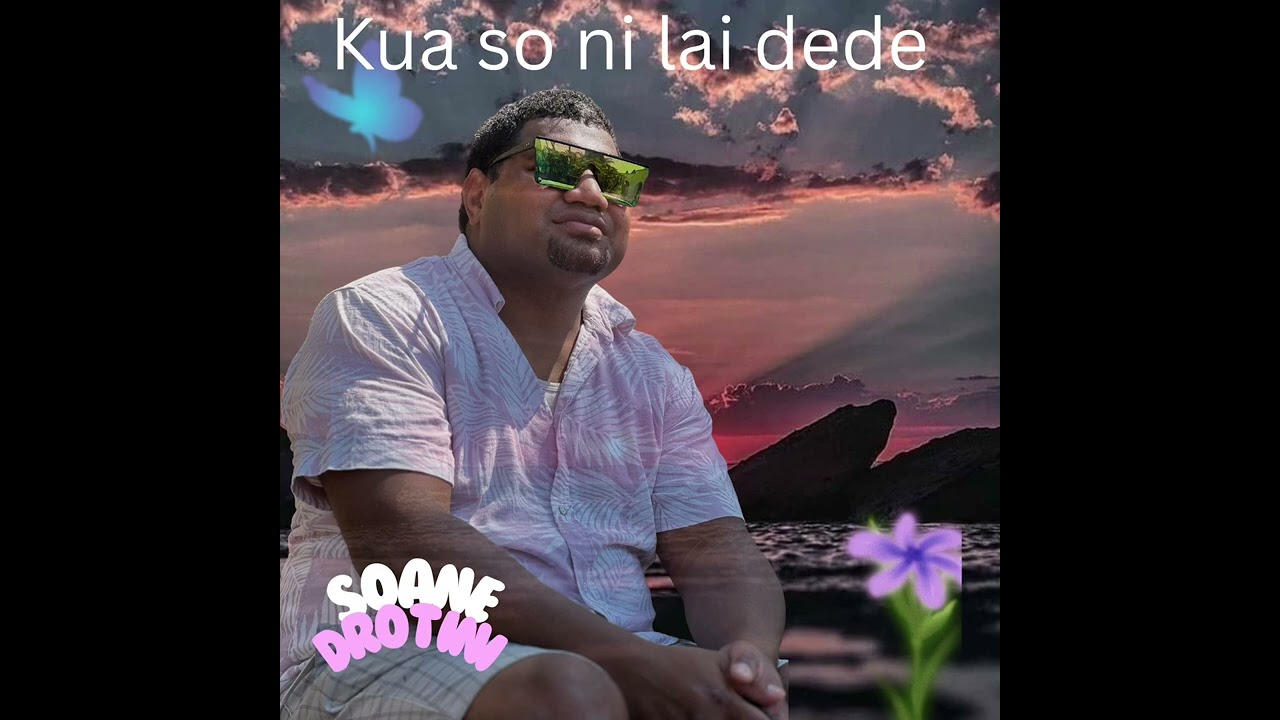 Kua so no lai Dede