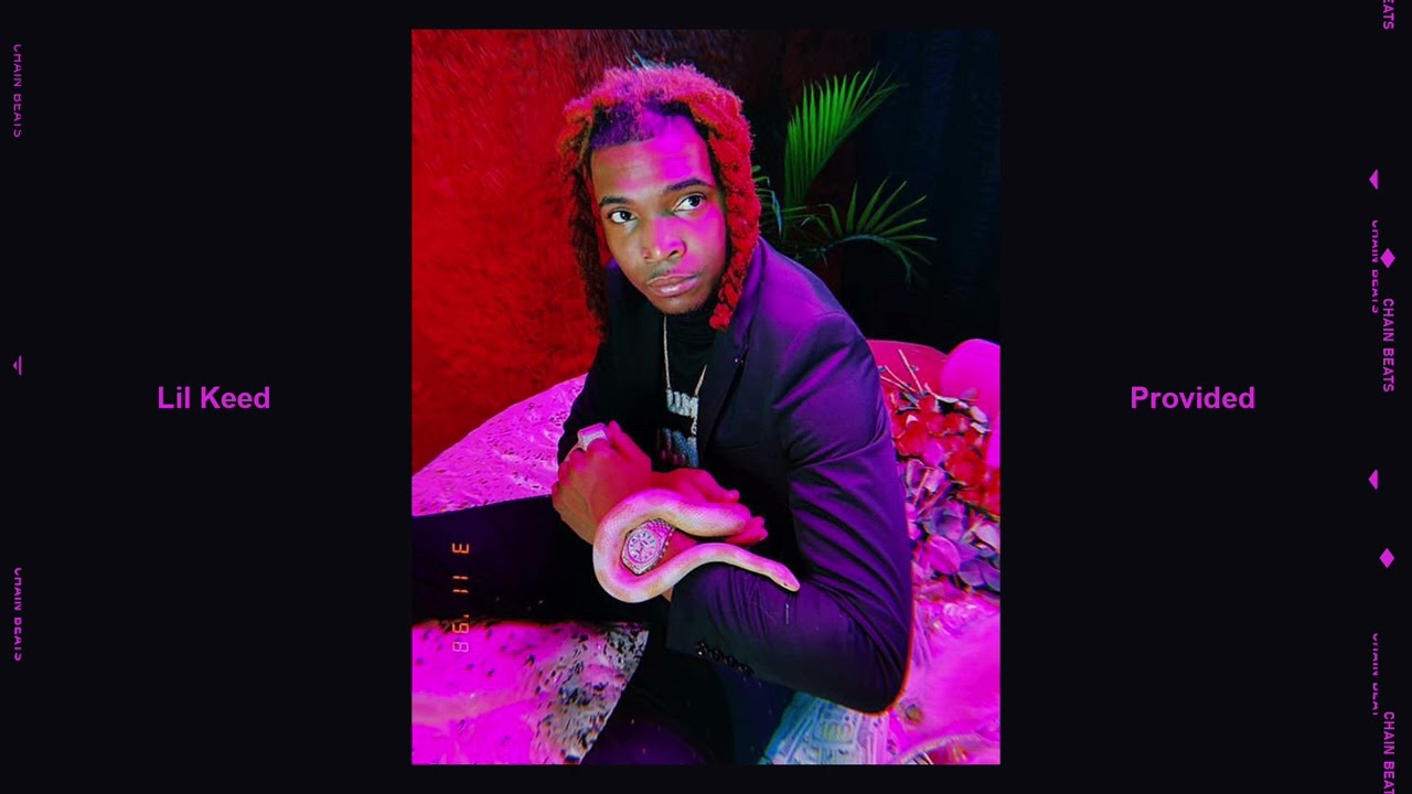 [FREE] Lil Keed Type Beat 2022 - 