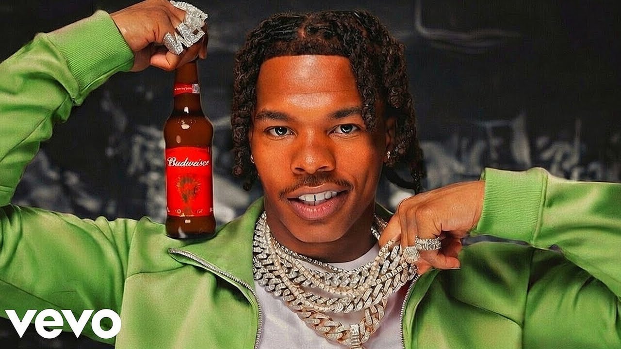 Lil Baby - Risked it all (official music video)