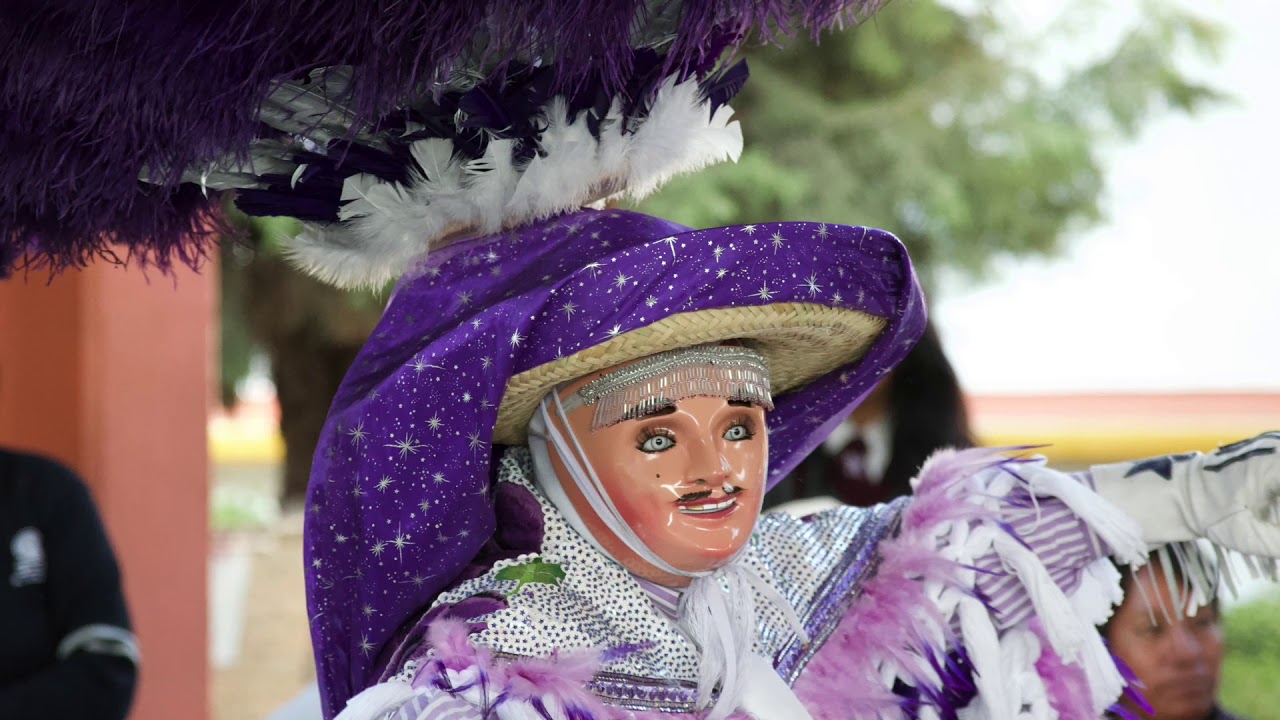 La Culebra (Música del Carnaval de Papalotla)