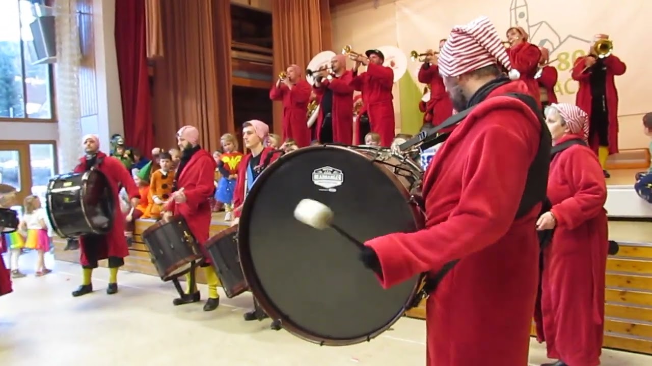 800 Jahre Dörlinbach: Schmutziger Dunschdig 2025 (2)
