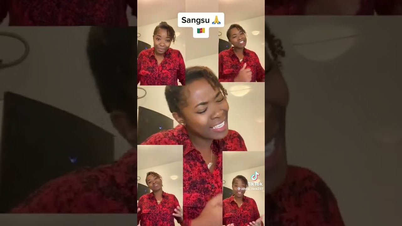 Eeee Sangsu à la sauce d'Olivia. Juste magnifique