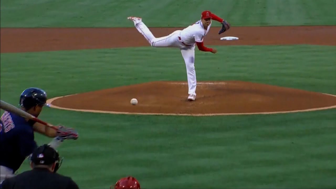 Boston Red Sox at Los Angeles Angels, July 6, 2021
