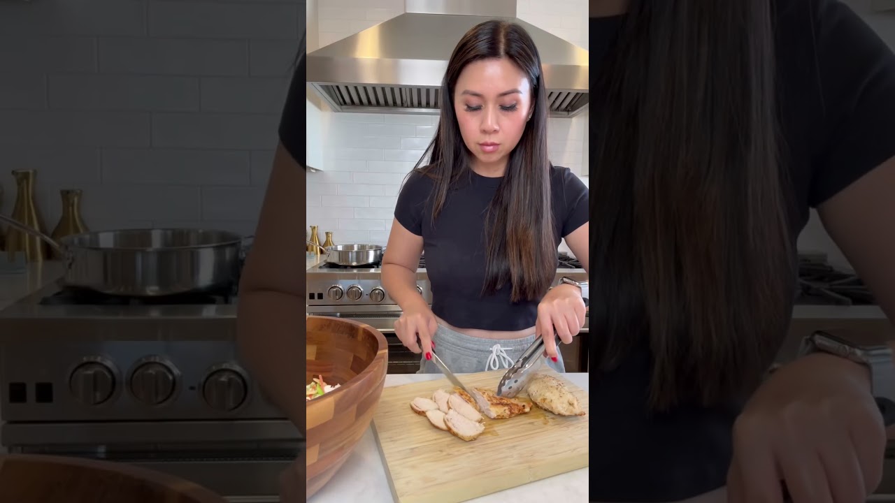 What I eat in a day as a pre-diabetic