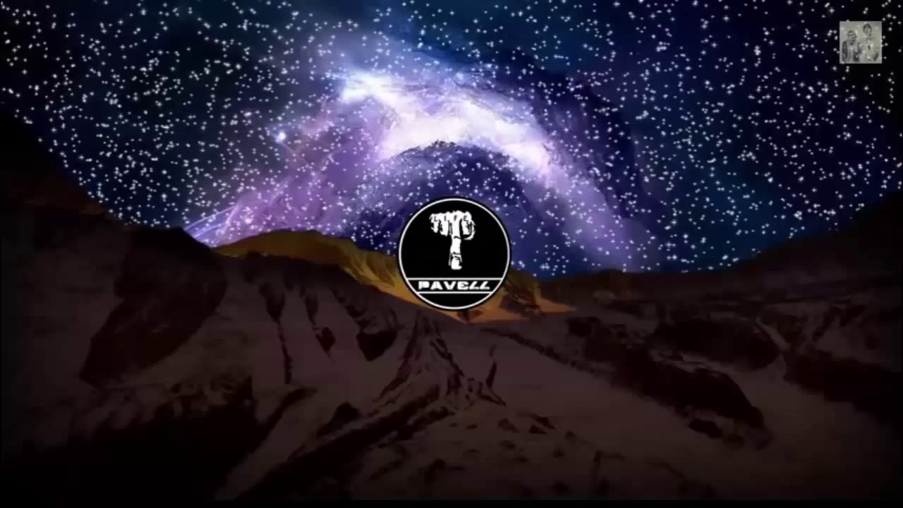 Pavell Ft.  Mayrah & amp: Stokholm - Love The Way You Lie cover