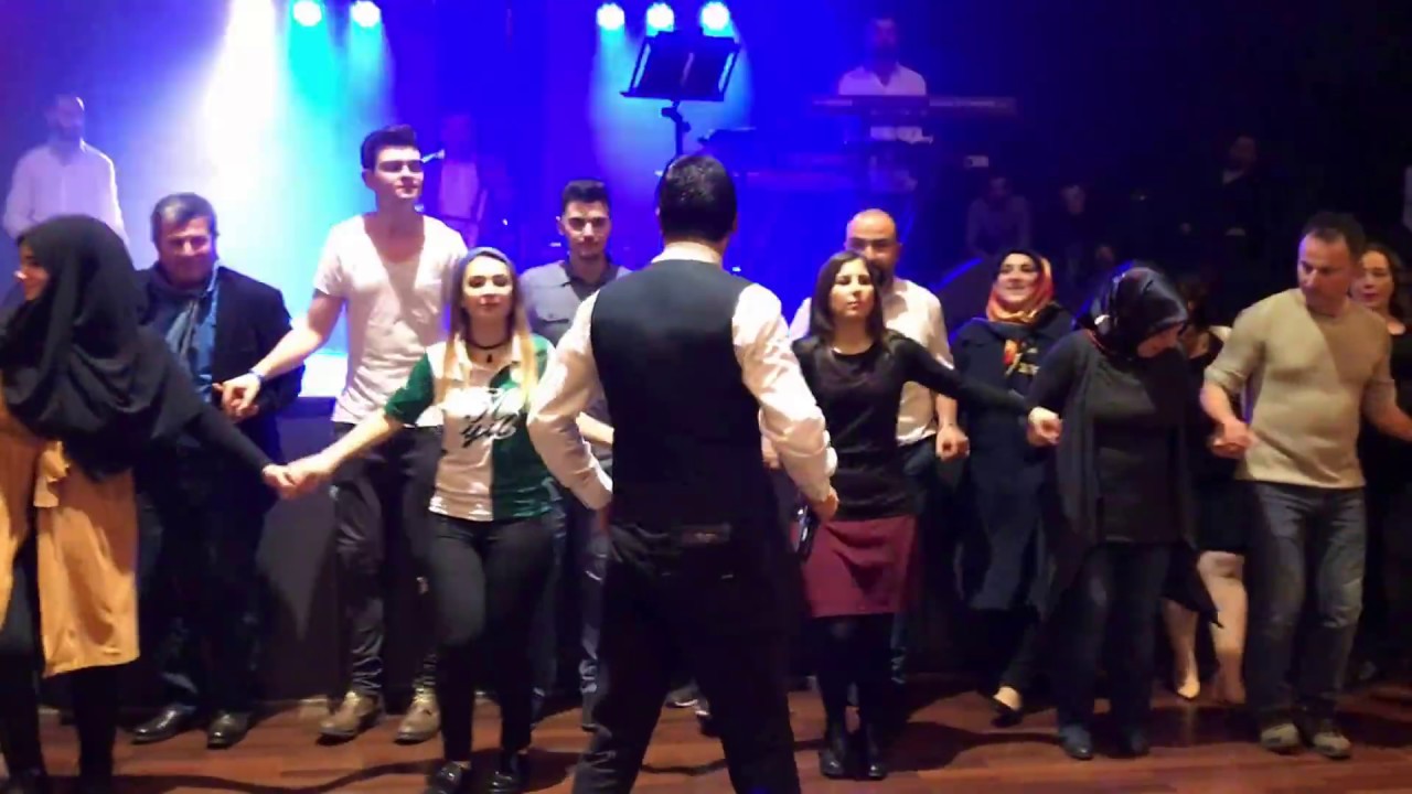 Sinan Yilmaz - Trabzon Horon