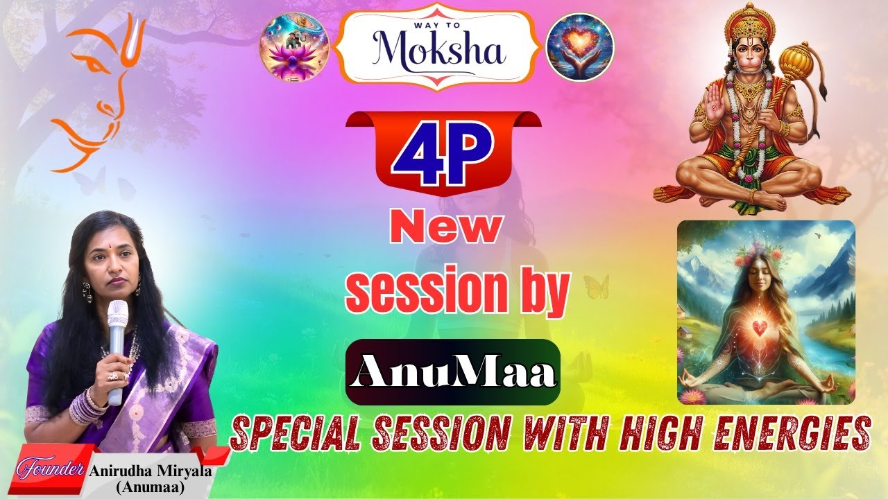 New 4P Meditation (Aug2025)