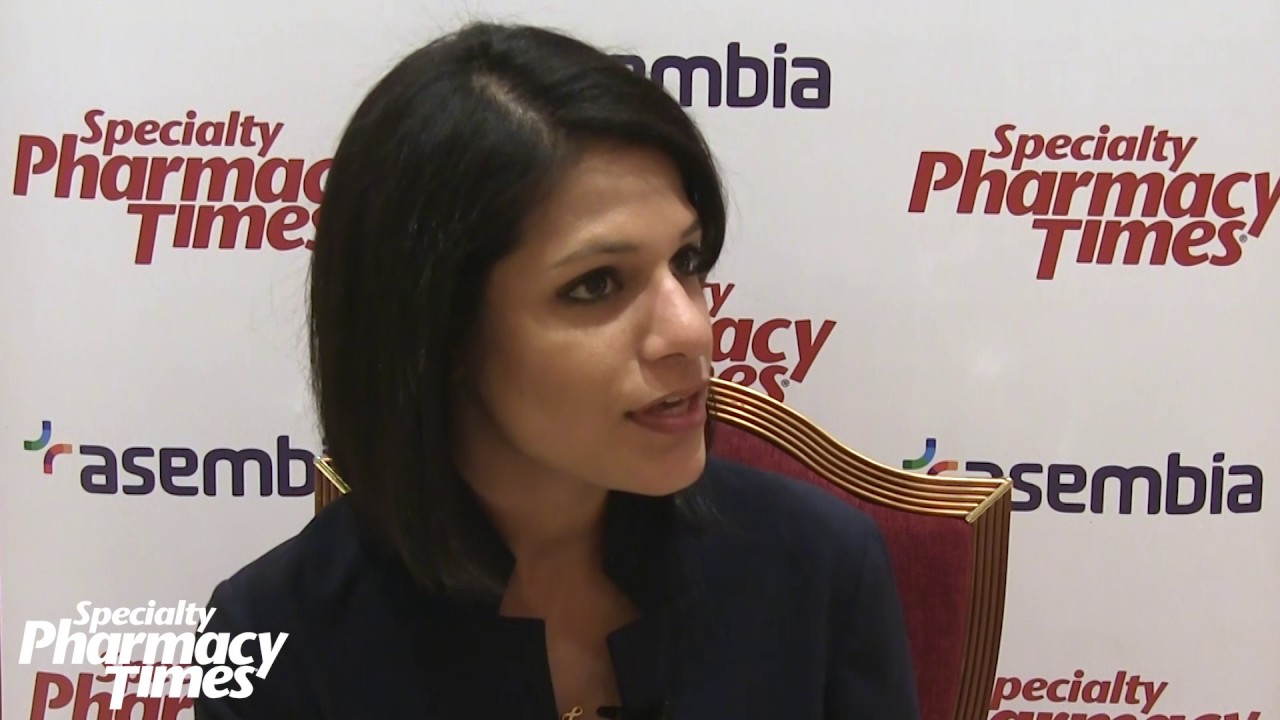 What Are the Benefits, Challenges of Operating a Specialty Pharmacy Linked to a Retail Giant?