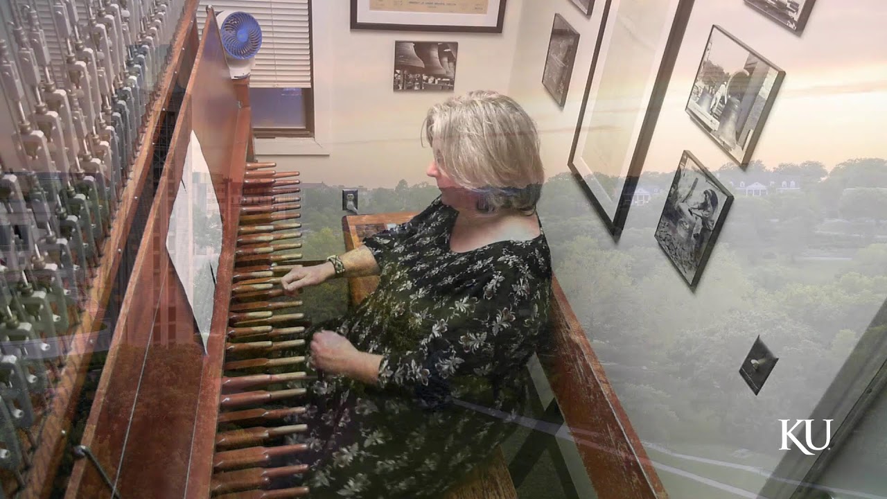 Concerts at the Campanile — 1 February 2026 — Elizabeth Berghout, University Carillonist