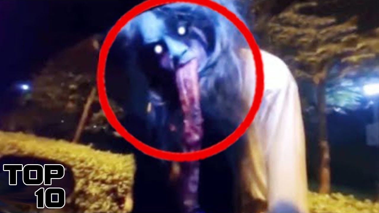 Top 10 Unsettling Photos The Government Withheld From The Public