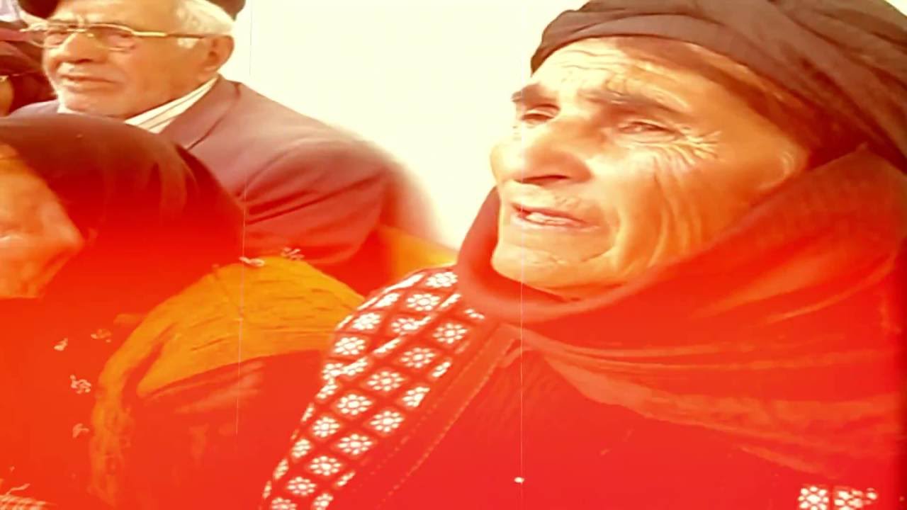 Mir Hayrullah Elmas -  Kaval Solo - 