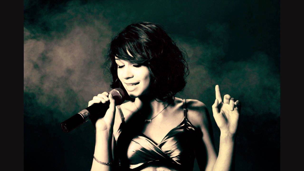 Joanna Olek - Rękawiczki (Cover)