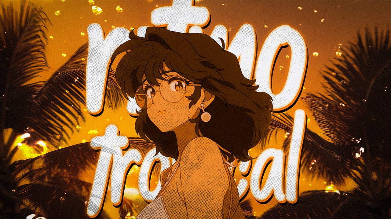 ♪ RITMO TROPICAL (Phonk / Brazilian Funk) SrSider ft. @djbrunaaraujo