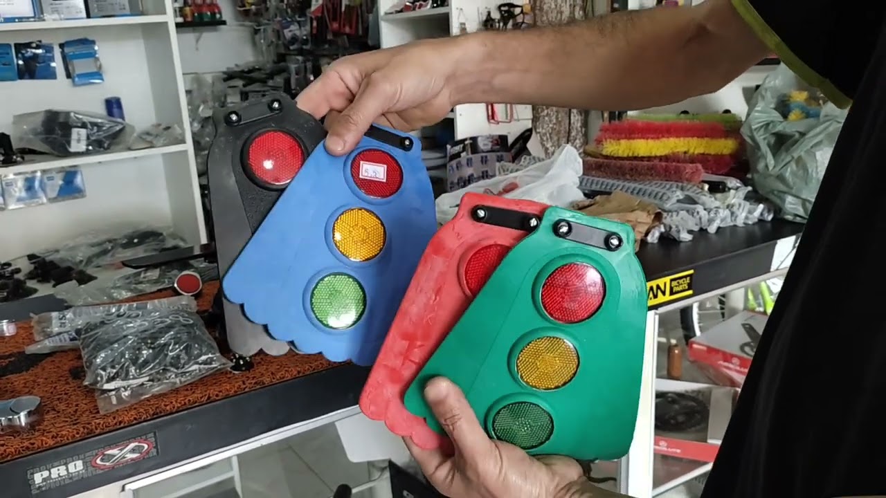 Peças de Reposição para bicicletas antigas.