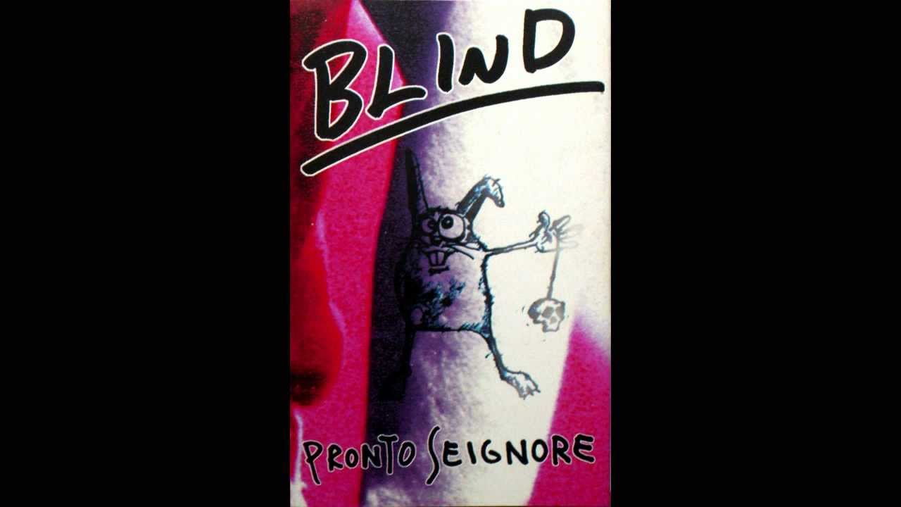 Blind - Angels