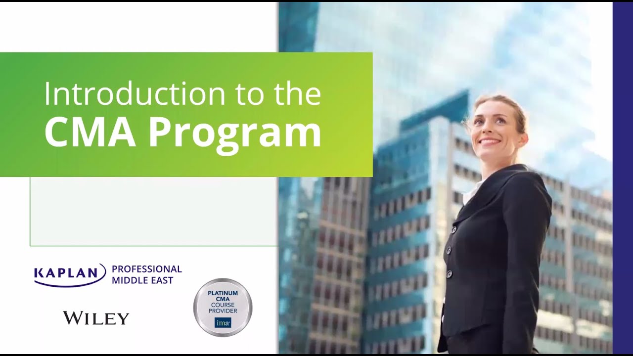 How to pass the CMA Exam on the first attempt?